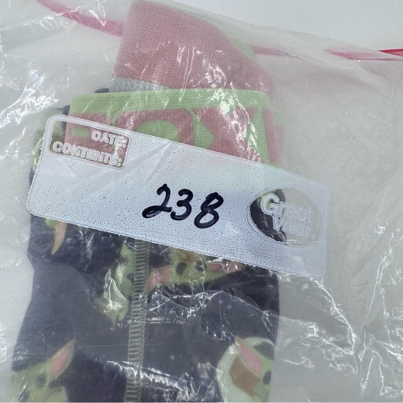 Crazy‎ Boxer - Star Wars Purple and Green Boxer Briefs - Picture 7 of 7